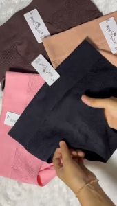 Celana Dalam SPACH Art: Pilihan Terbaik untuk Penahan Perut & Kesehatan Wanita