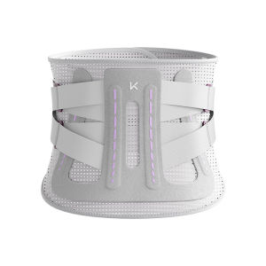 Keep | Supportive Medical Waist Belt for Lumbar Pain and Herniation