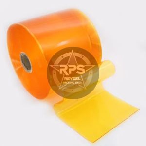 Tirai pvc curtain 2mm x 20cm eceran 1 meter