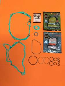 KAZE-110KSRCHEERปะเก็นชุดใหญ่อย่างดีของ สตรอเบอร์รี่(J-74.149)