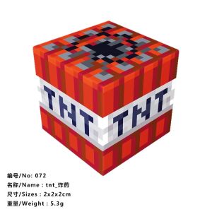 Đồ Chơi Khối Từ Tính Minecraft Đồ Chơi Giáo Dục Từ Tính Khối Đá Đồ Chơi Từ Tính Khối Từ Tính Cho Trẻ Em Đồ Chơi Mô Hình Từ Tính