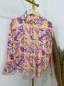 BJ - KEMEJA CANNOT LD 110 BANGKOK