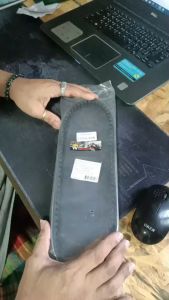 สายพาน คลิก/สายพาน มอเตอร์ไซร์ รุ่น CILCK ปี2006-2011/AIR BLADE ปี2006-2007 ( รหัส 23100-KVB-901  ) สายพานขับ แอรเบท งานดี อะไหล่เกรดศูนย์