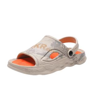 Nanjiren | Mens Comfortable Anti-Slip Summer Slippers