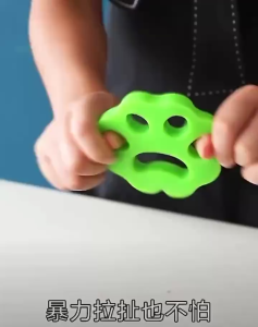 [OL] Silikon Pembersih Bulu Hewan Silikon Hair Remover Pengangkat Rambut Rontok Kotoran Pakaian