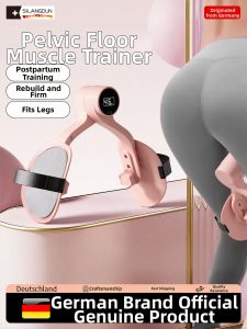 SILANGDUN | Anti-slip Postpartum Pelvic Muscle Trainer