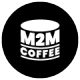 M2M COFFEE Global