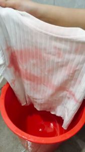 BACUYA Liquid Softener Pewangi Pakaian Segar dan Wangi Sepanjang Hari Harga Ekonomis 1 Liter