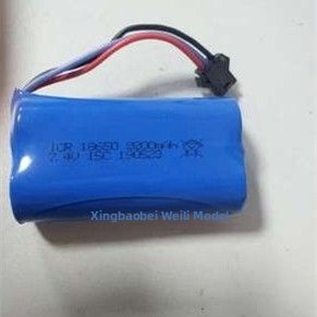Metal Parts Accessories for Remote Control Car