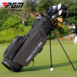 PGM GOLF | Ultra Lightweight Portable Golf Bag 14 Clubs