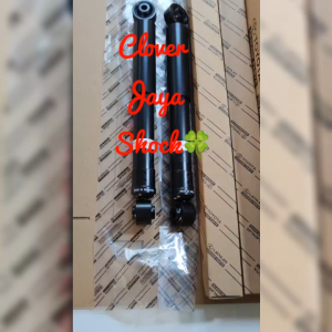 SHOCKBREAKER BELAKANG LEXUS RX350 ORIGINAL HARGA UNTUK SEPASANG | CJS