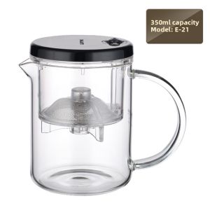 Kamjove | Tea Water Separation Cup