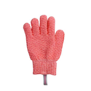 JIFANPAUL | Pain-Free Strong Scrubbing Bath Glove for Women