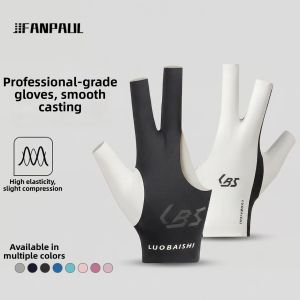 JIFANPAUL | Anti-slip Durable Billiards Glove