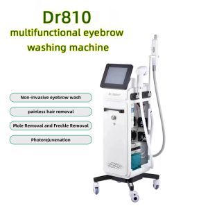 New Arrival Professional 2 In 1 Hair Removal 755 810 1064 Diode Laser Titanium Portable picosecond laser tattoo removal For Beauty Salon