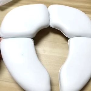 Baby Potty Toilet Training PVC Pispot Bayi Seat Travel Potty Seat Bayi