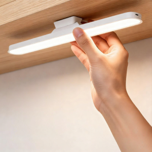 Chigo | Eye-protecting Bedside Reading Light Magnetic Wall Mount