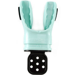 Moldable FDA Certified Dive Regulator Mouthpiece