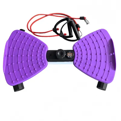 Slimming Waist Shaper Fitness Equipment Twist Machine