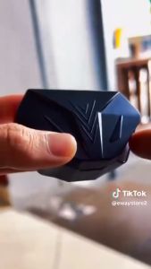 Tai nghe Gaming X15 Âm Thanh Không Gian Đèn Led Đẹp Hỗ Trợ Tất Cả các Dòng Điện Thoại Oppo Samsung Ip Xiaomi