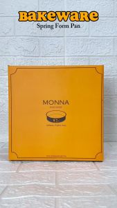 Loyang Spring Form Pan Monna Bakeware
