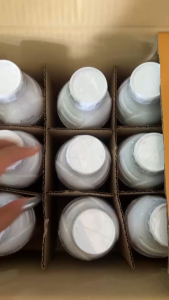 อ-เซน ( ฟิโพรนิล ) ยกลังขนาด1ลิตร*12ขวด สารกำจัดแมลง ออกฤทธิ์เร็ว กำจัดเพลี้ยไฟ หนอนชอนใบ หนอนม้วนใบ หนอนเจาะ