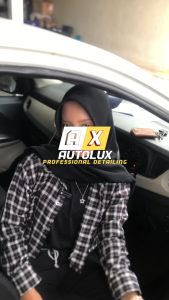 Autolux Frezzeclean Pembersih AC pada Mobil Tanpa Perlu Ganti Freon Kembalikan Dingin dan Udara Segar Anti Bakteri