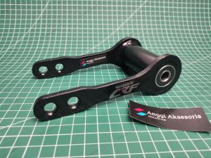 Link Lurus CRF 150L LOWERING LOWRING PENURUN PEMENDEK CRF 150L