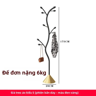 YOUJI | Giá Treo Áo Sáng Tạo