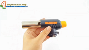 COD Kepala Gas Butane Torch Firetric 807 Serbaguna Alat Panggang Las Mini Solder dan Sejenisnya