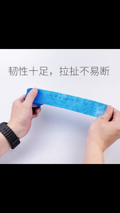 Self Sticking Elastic Wrap Bandage Breathable Medical Sports Pet Bandage