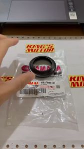 SIL SEAL SOK SHOCK DEBU DUST LUAR USD R15 R-15 V3 V4 R15M XABRE R25 R-25 MT-25 NEW LED  XSR 155 MT-15 MT15 B48 F3144 ASLI ORI ORIGINAL YGP YAMAHA