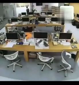 กล้องวงจรปิด A9 Mini 1080P HD Wifi ไร้สาย รักษาความปลอดภัย ป้องกันระยะไกล กล้องวิดีโอ Smart Home Wifi CCTV