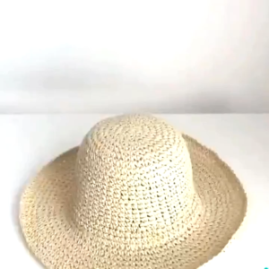 Wide Brim Bucket Hat: Summer Protection & Fashion