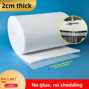 VOA | High Density Purification Filter Cotton for Aquariums