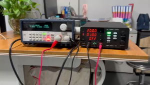 ใหม่ล่าสุดชาร์จแบตเตอรี่ปรับสวิตชิ่งควบคุมพาวเวอร์ซัพพลาย 30V 20A 30A 60V 10A 20A 15V OCP ฟังก์ชั่นเอาท์พุท ปุ่มเข้ารหัส ใช้สําหรับชาร์จแบตเตอรี่ ซ่อม PCB
