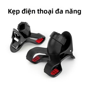 OUSHIDUN | Universal Adjustable Phone Clamp