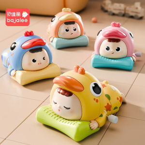 Early Education Crawling Baby Toy Intelligence Training Head up Practice Toys for Toddlers And Infants Children Playtime