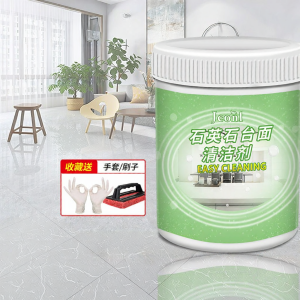 Strong Stain Remover For Marble And Quartz Surfaces