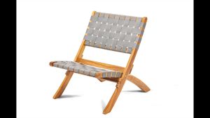 HEJJ VERSO FOLDING CHAIR