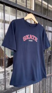 BF28 Kaos T Shirt Cotton katun 24s Premium Pria Wanita