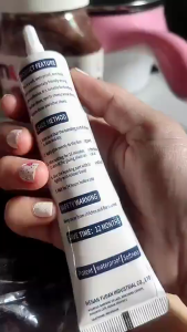 Universal Shoe Glue Shoes Special Glue For Shoe Repair Bonding