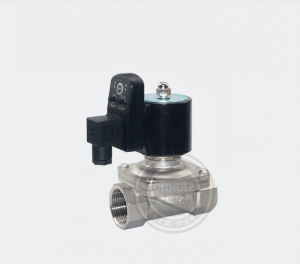 CNHUIZ | Timed Drain Solenoid Valve 220V