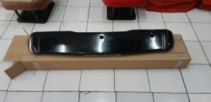 Spoiler Gran Max/Luxio plastik abs + Lampu