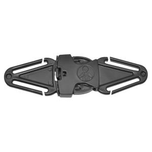 XINGRUI | Adjustable Anti-escape Safety Shoulder Harness Clip