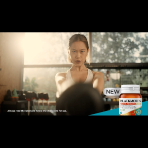 [NEW] Blackmores Joint Mobility Plus 30 Tablets