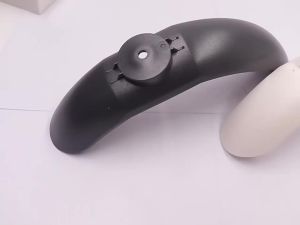 Front Fender Part Mud Guard For Xiaomi Mijia M365 PRO M187 Pro 2 Mi3 Electric Scooter Skateboard Mudguard Base Replacement Parts