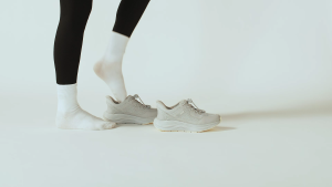 Kizik London Harbor Mist Womens Sneakers