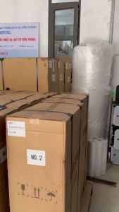 Tủ phối quang ODF ngoài trời 288FO