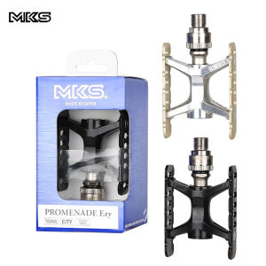 Pedal Xe Đạp Gấp Nhanh Tháo Lắp